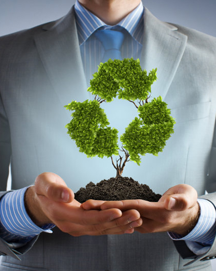 РАЗРАБОТКА природоохранной документации 