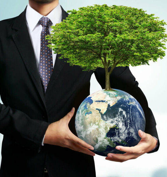 ОБУЧЕНИЕ в области экологической безопасности 